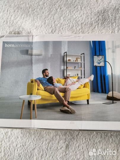 Настольная подставка (держатель)