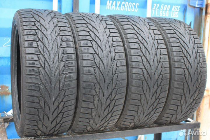 Nokian Tyres Hakkapeliitta R2 265/45 R21 92C