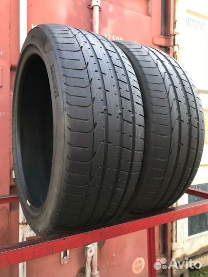 Pirelli P Zero 235/45 R20 100L