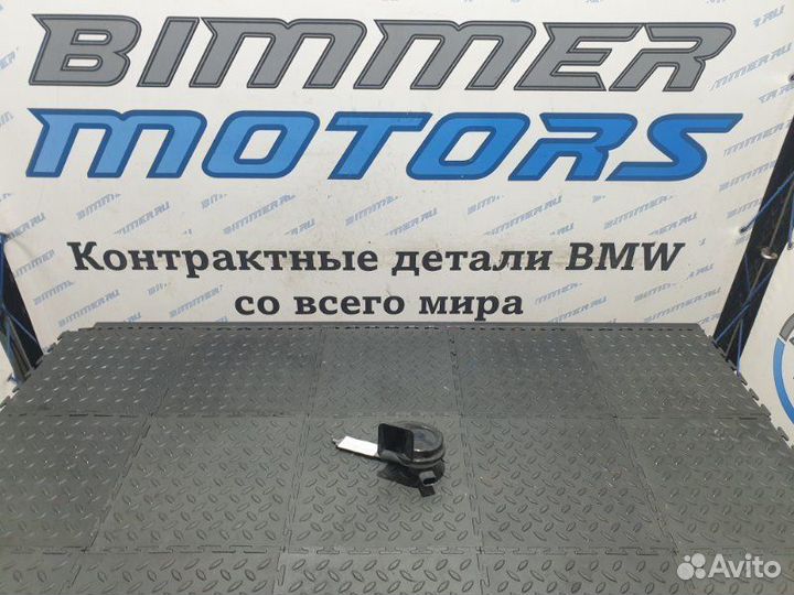 Сигналы клаксоны Bmw X6M E71 S63B44A 2012
