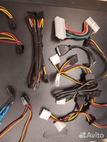 Кабеля/переходники VGA/DVI/hdmi/displayport