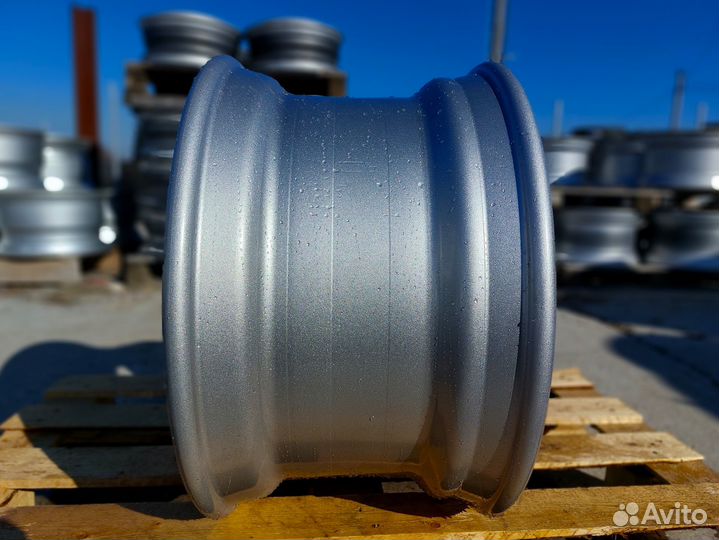 Диски 11.75 r22.5 Asterro max Load artd: 1071-1