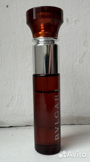 Bvlgari Omnia 10 мл винтаж 2004