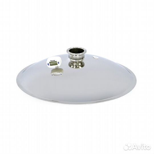 Самогонный аппарат Wein ReForm+, 37 л