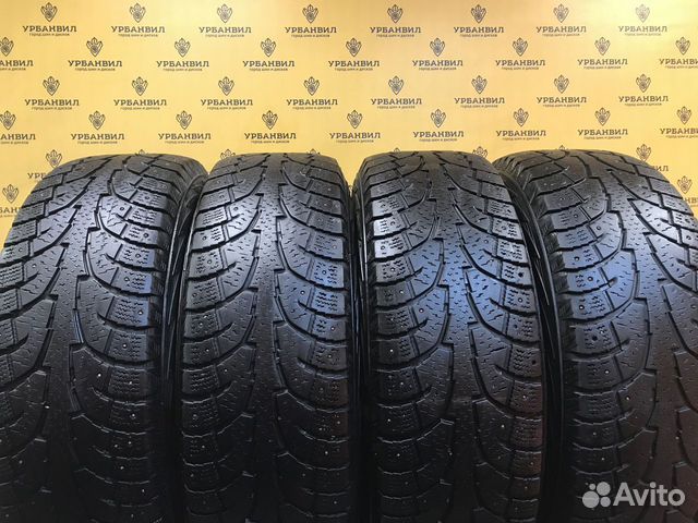 Bridgestone Ice Cruiser 5000 225/65 R17 88T