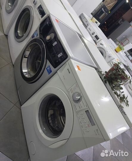 Стиральные машины бу с гарантией и доставкой