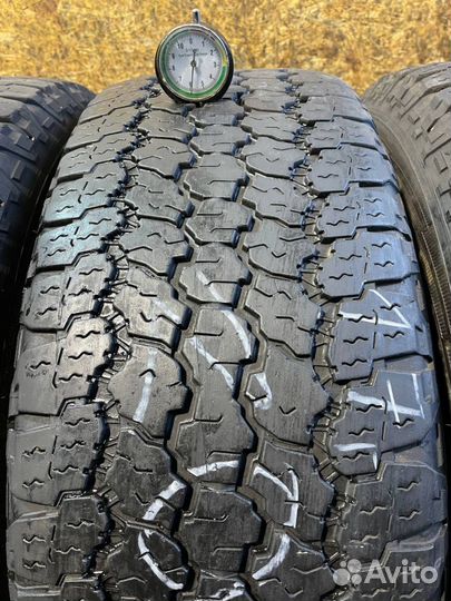 Goodyear Wrangler AT Adventure 245/65 R17