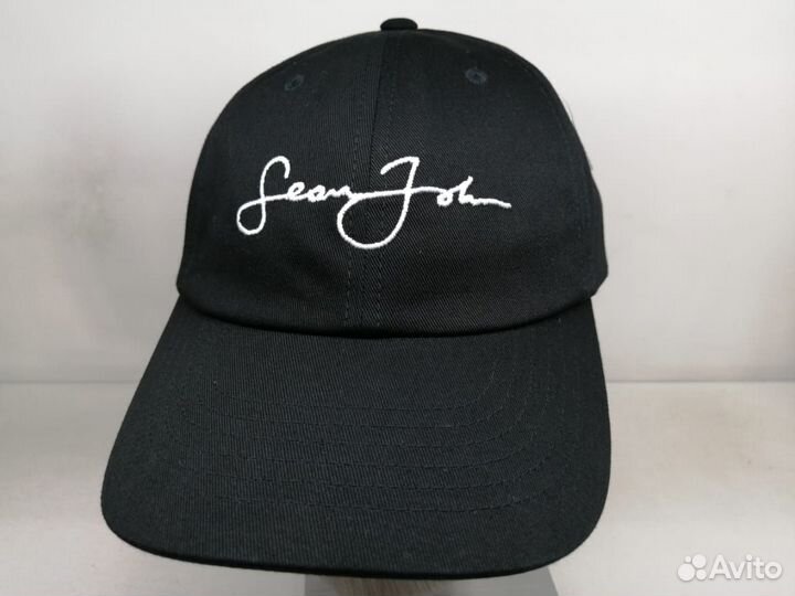 Кепка бейсболка Sean John Германия оригинал.Новая