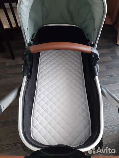 Детские коляски трансформер бу