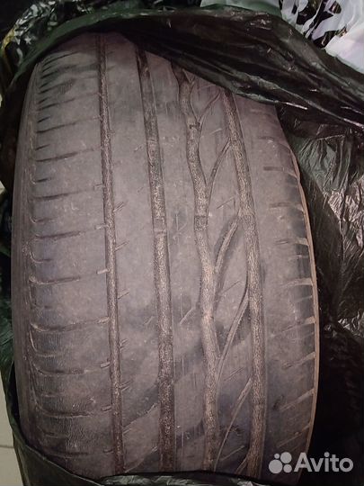 Bridgestone Turanza ER300 205/55 R16 91V