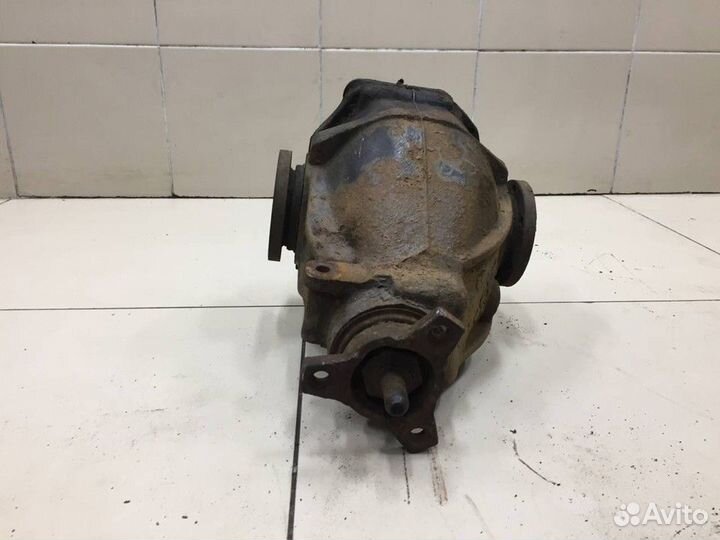 Редуктор заднего моста Mercedes-Benz E-class