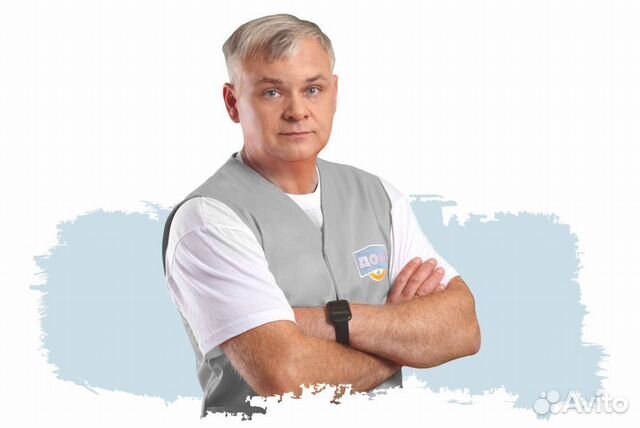 Водитель на дизель, ричтрак (Победы 63)