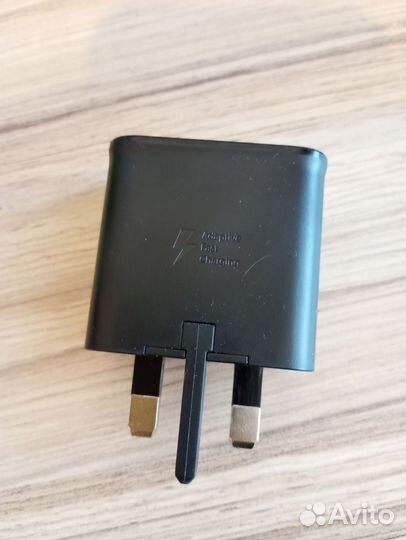 Samsung Travel Adapter EP-TA200