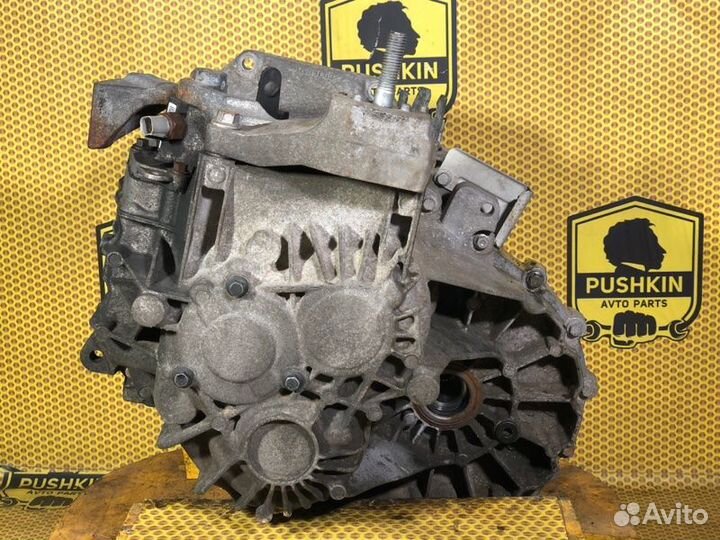 МКПП (механическая коробка переключения передач) Ford Mondeo