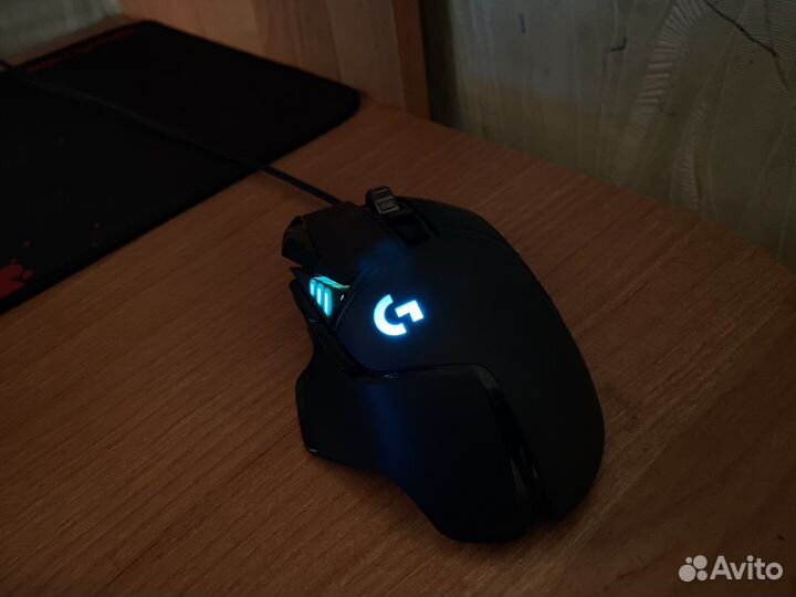 Игровой компьютер (+)