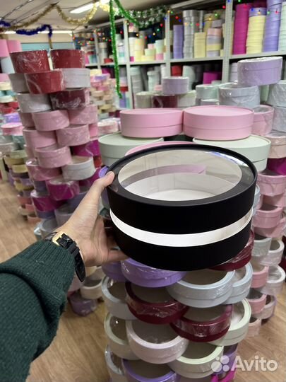 Вальцеватель для шляпных коробок