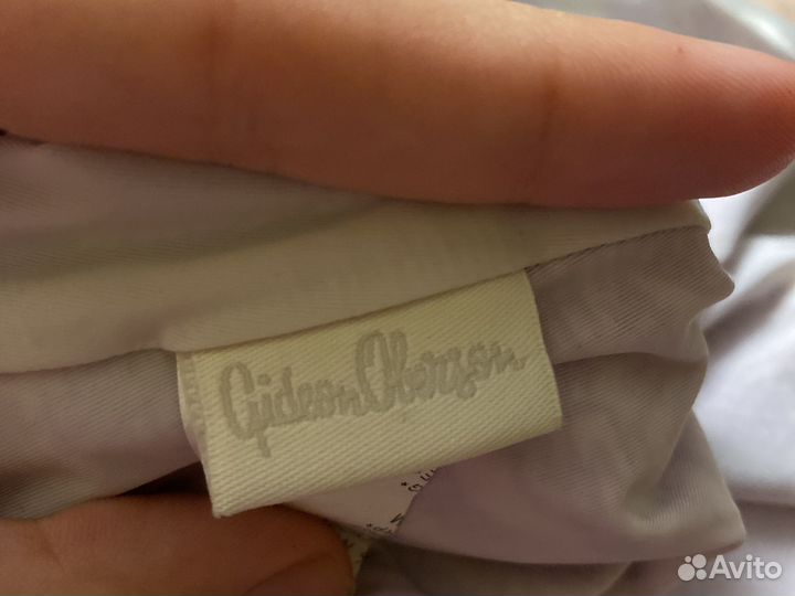 Купальник Gideon Oberson