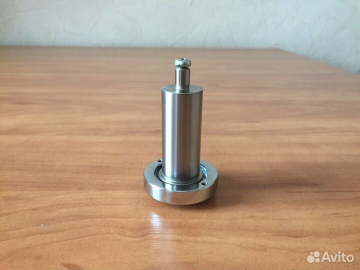 Акриловый диск с подшипником Scheu Analog