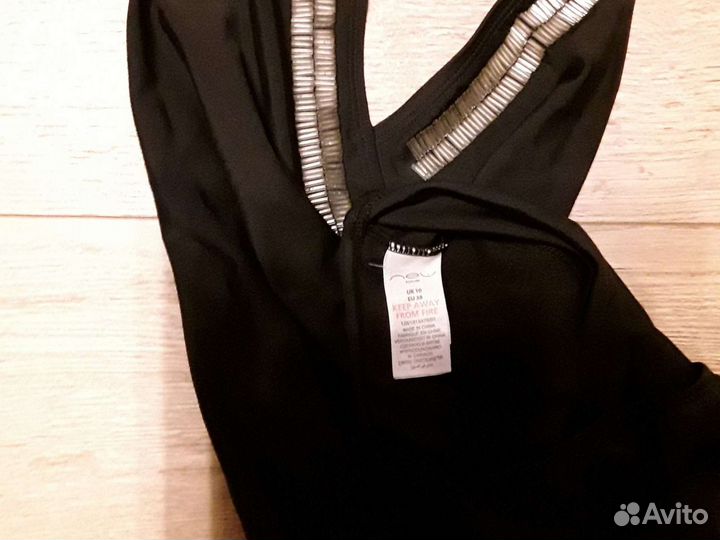 Купальник для девочки