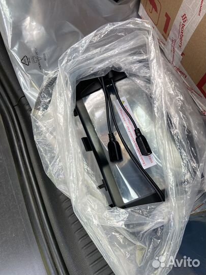 Магнитола opel mokka