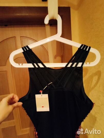 Вечернее платье 42 44