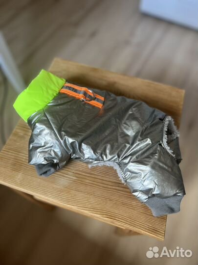 Комбинезон Petmax для собаки, XS