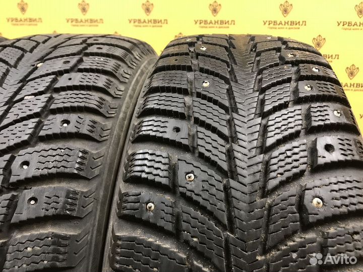 Nokian Tyres Nordman+ 195/60 R15 92T