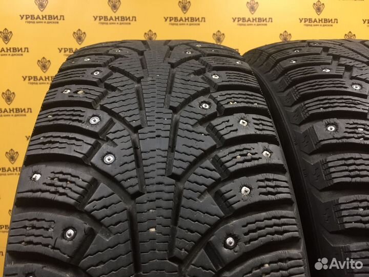 Nokian Tyres Hakkapeliitta 5 225/55 R17 101T