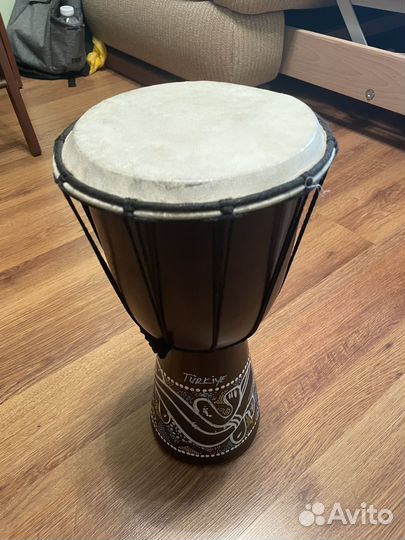 Джембэ(Думбек)