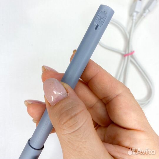 Умная ручка нового поколения