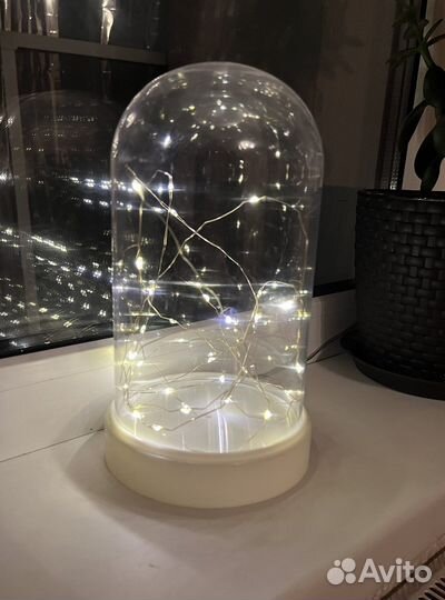 Ночник «Диско»