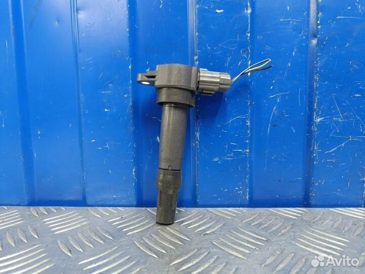 Катушка зажигания Mitsubishi Colt 6 1.5 4A91 2007