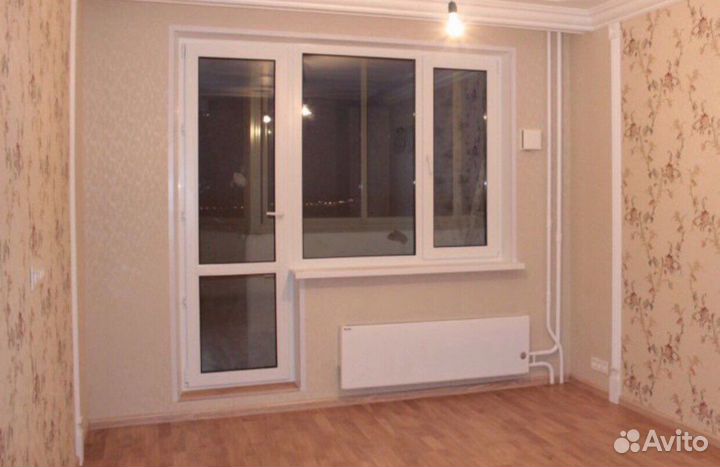 Ремонт квартир