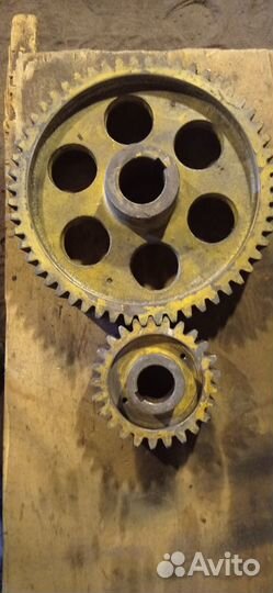 Литье изделий из чугуна