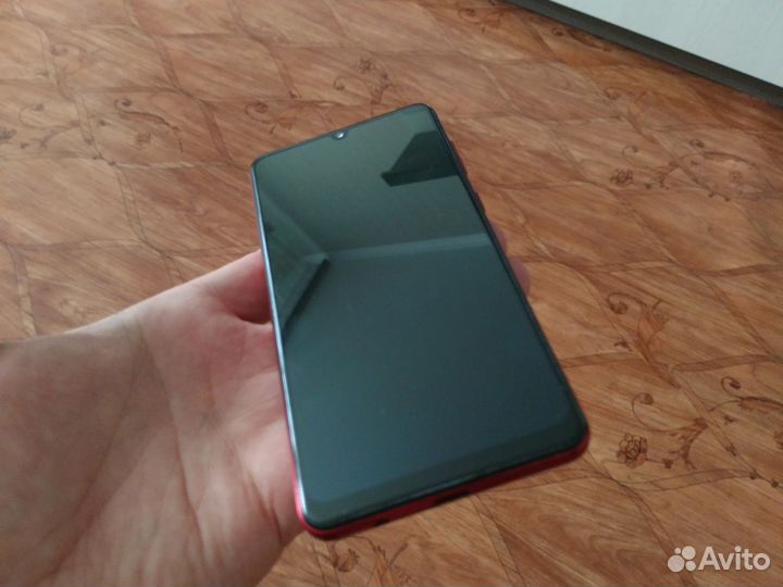 Телефон Samsung galaxy А 31