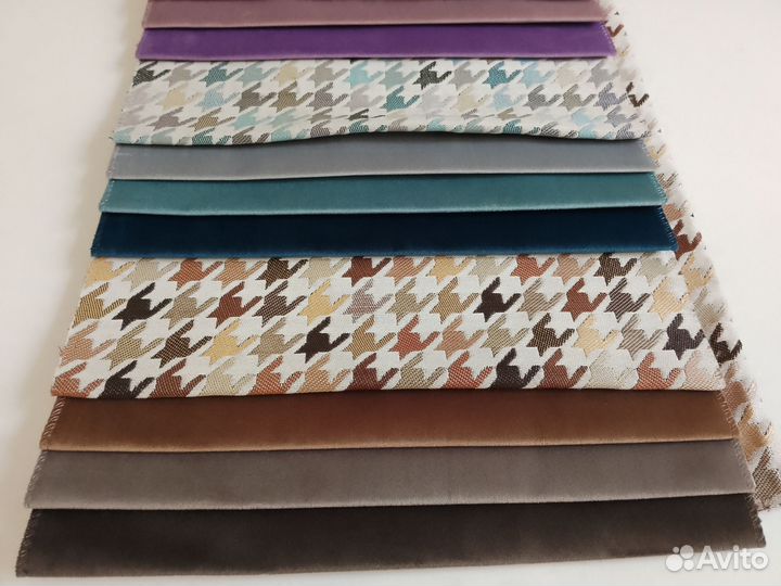 Лоскуты для поделок