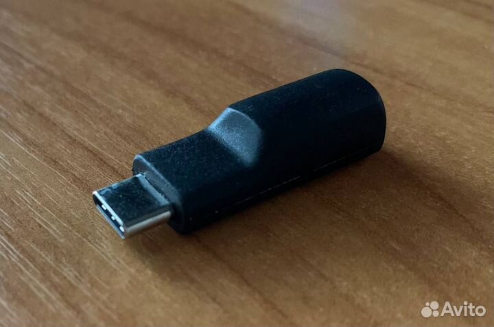 Переходник (адаптер) для микрофона DJI Osmo Pocket