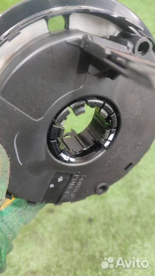 Кольцо SRS (шлейф подрулевой) Mercedes Benz E-cla