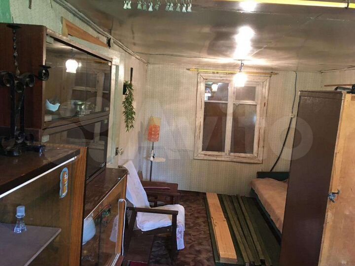 Дача 36 м² на участке 9,5 сот.