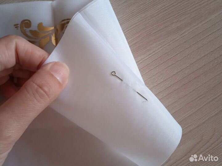 Лента на свадьбу Подруга невесты и медаль