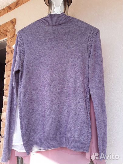 Женская одежда 44 размер пакетом