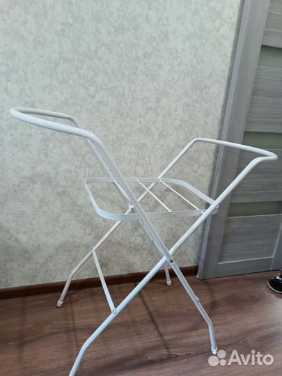 Подставка для детской ванночки