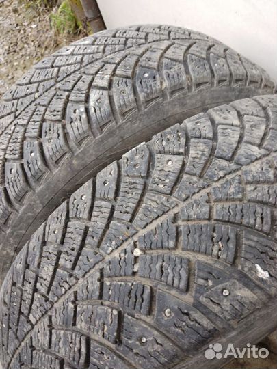 Bfgoodrich G-Force Stud 195/65 R15