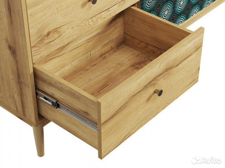 Тумба Тайрон Drops