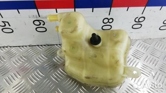 Бачок расширительный mitsubishi ASX 1 (KVN19NP01)