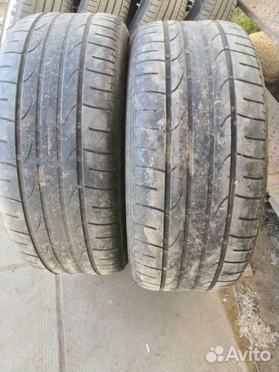 Bridgestone Weatherforce 235/50 R18 97V