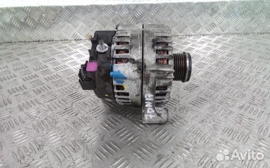 Генератор дизельный BMW 5 F10/F11 (7DN17BS01)