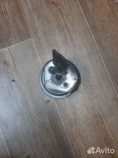 Актуатор турбины Skoda Octavia A5