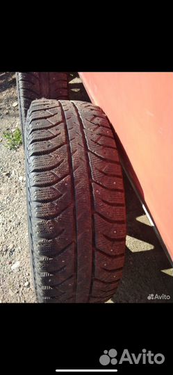 Bridgestone Ice Cruiser 5000 195/65 R15