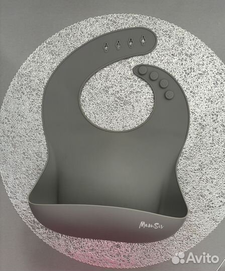 Детская посуда